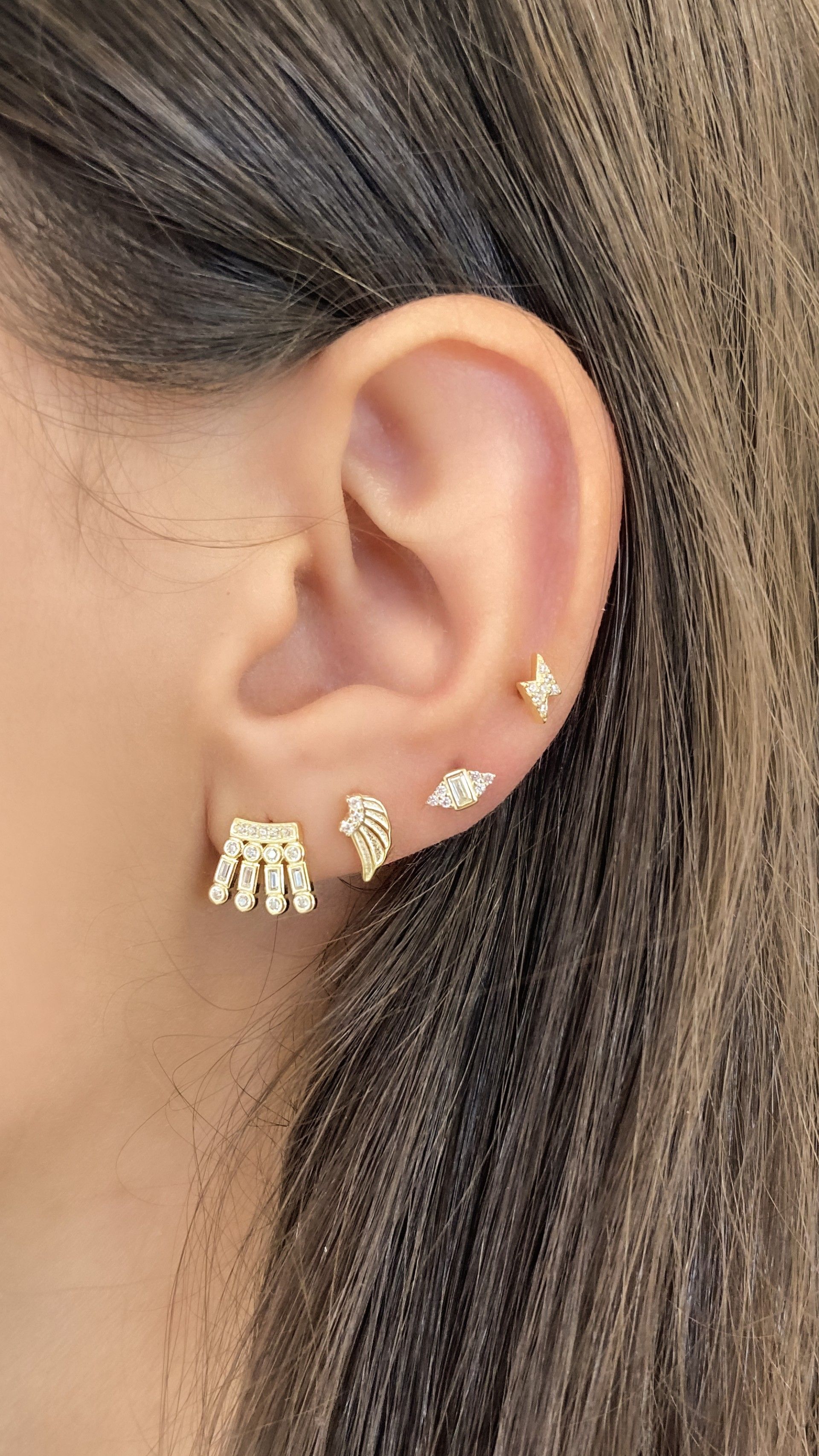 BRINCO GEOMÉTRICO UNIDADE