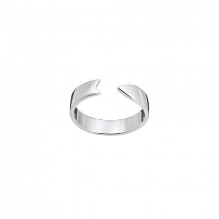 ANILLO AJUSTABLE CON FLECHA