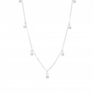 CHOKER BOLINHAS CHOKER BOLINHAS