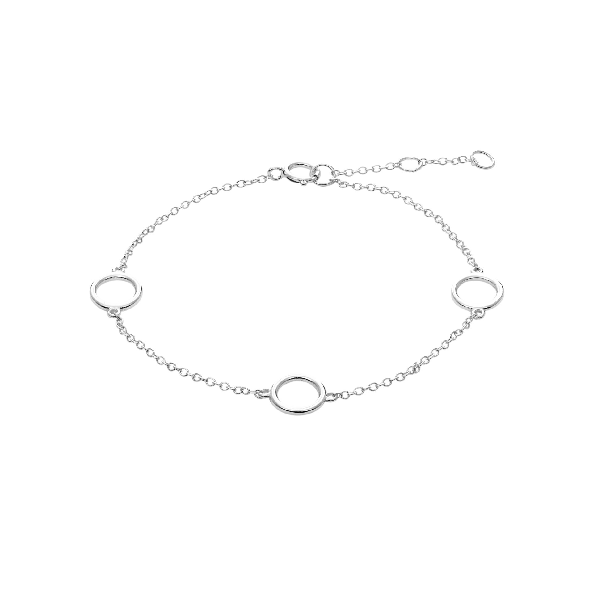PULSEIRA 3 CÍRCULOS