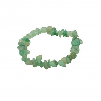 STONE CHIPS BRACELET