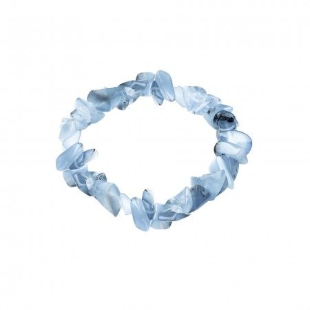 STONE CHIPS BRACELET