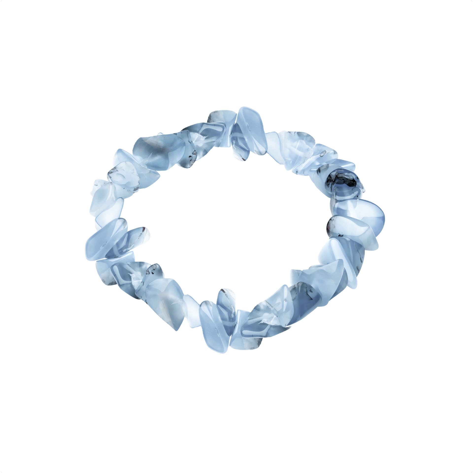 PULSEIRA CHIPS PEDRA