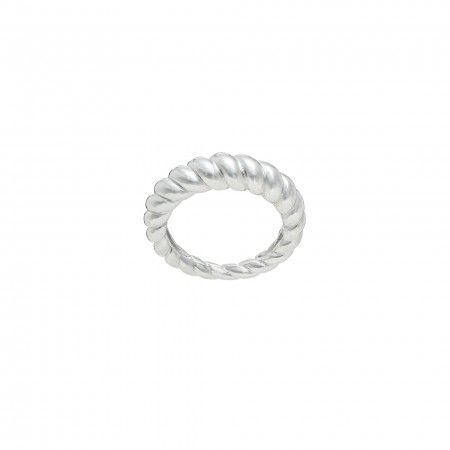 ANILLO RETORCIDO