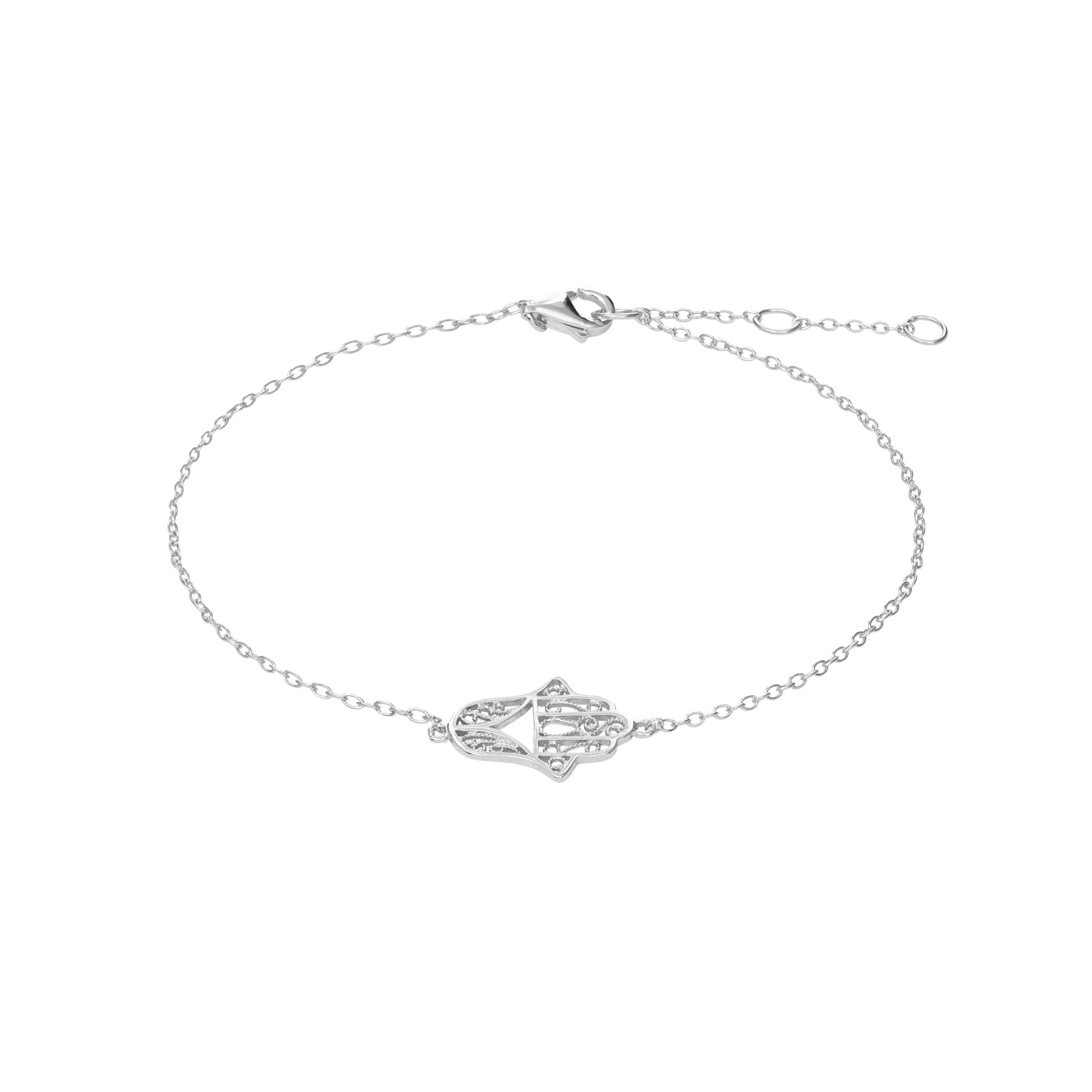 PULSEIRA MÃO DE FÁTIMA