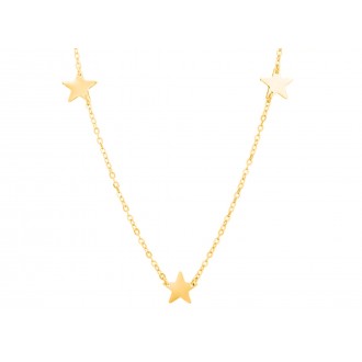 CHOKER ESTRELAS