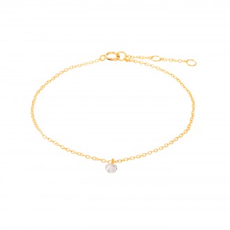 PULSERA PUNTO DE LUZ