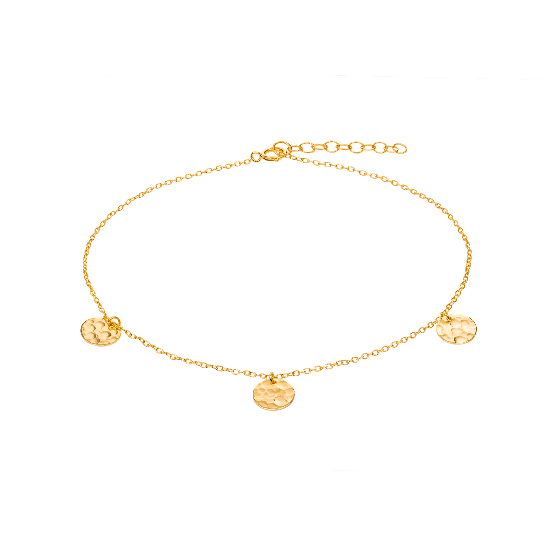 PULSEIRA PÉ CHAPINHAS