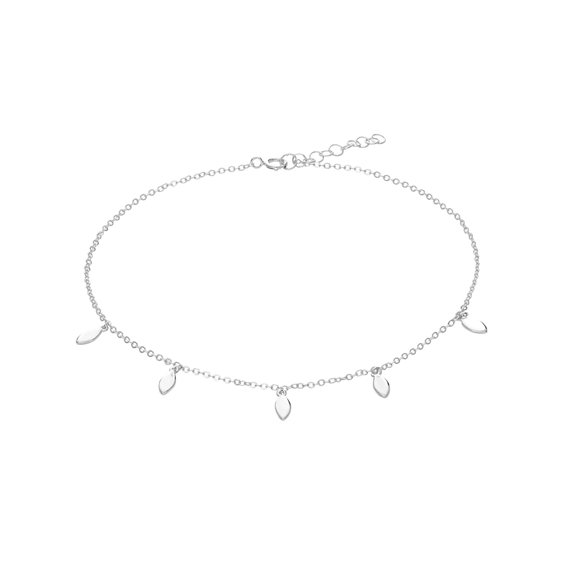 PULSEIRA PÉ FOLHAS