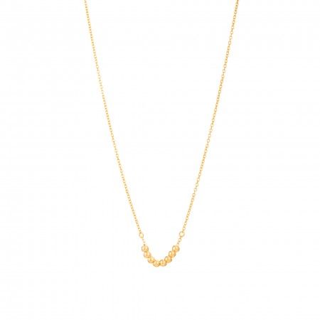 CHOKER BOLINHAS CHOKER BOLINHAS