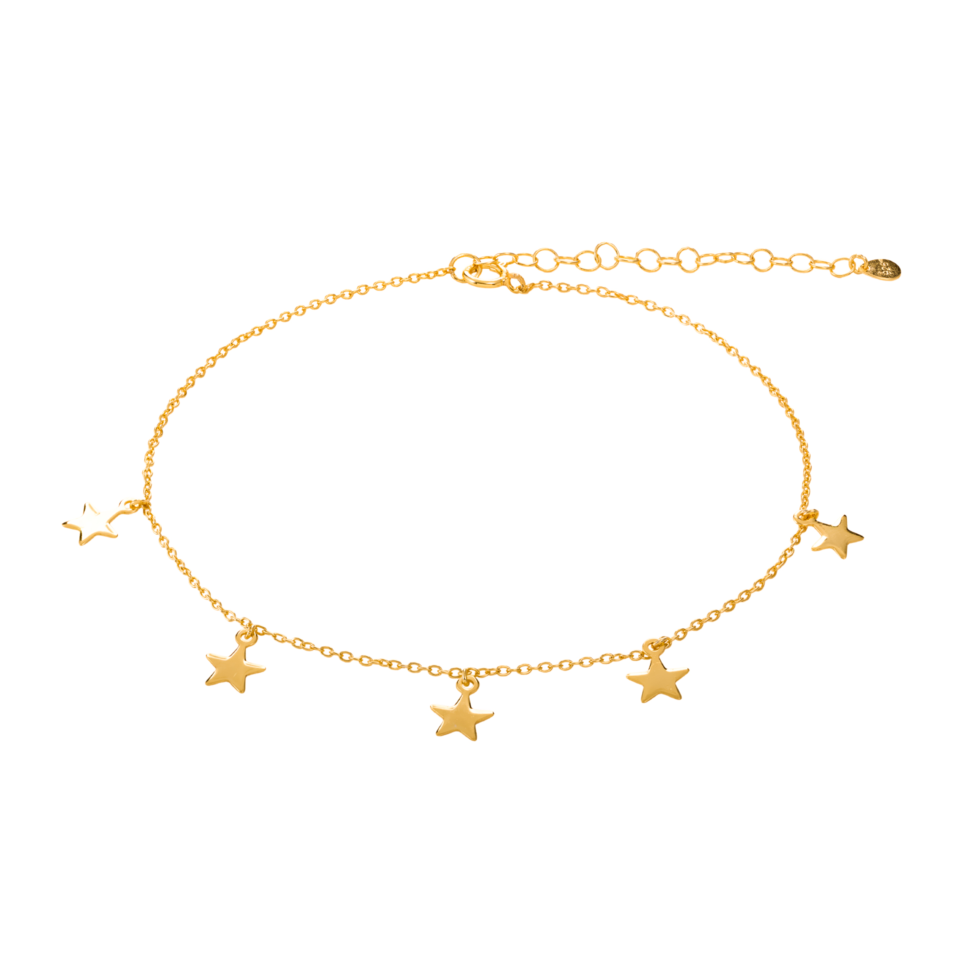 PULSEIRA PÉ ESTRELAS