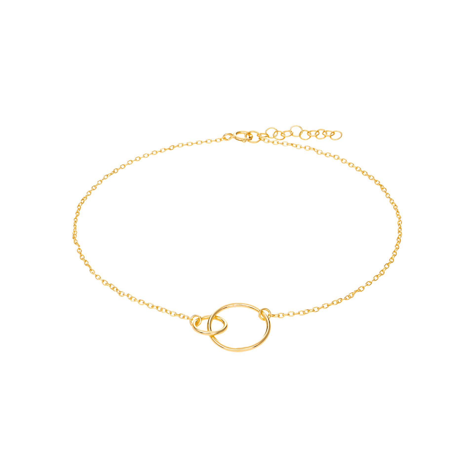 PULSEIRA PÉ CÍRCULOS