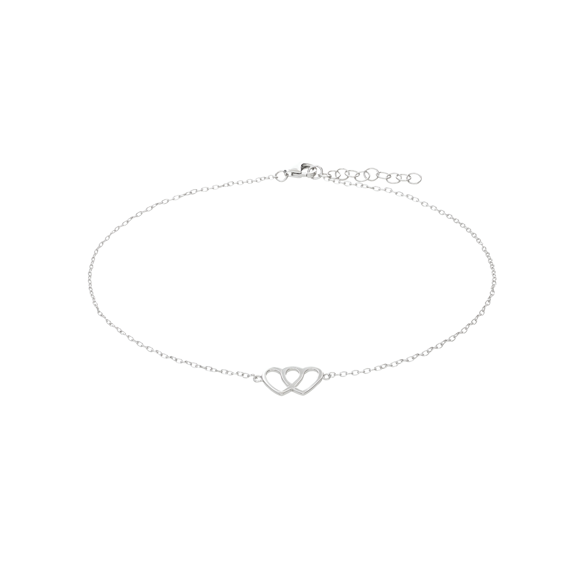 PULSEIRA PÉ CORAÇÕES