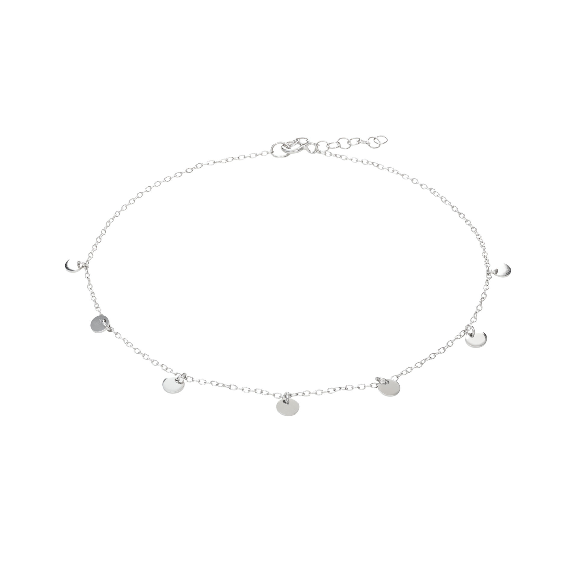 PULSEIRA PÉ CHAPINHAS