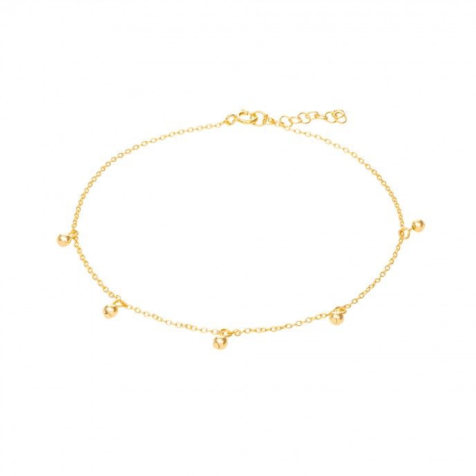 PULSEIRA P� BOLINHAS