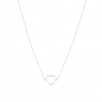 CHOKER CORAÇÃO CHOKER CORAÇÃO
