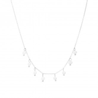 COLLAR DE PERLAS
