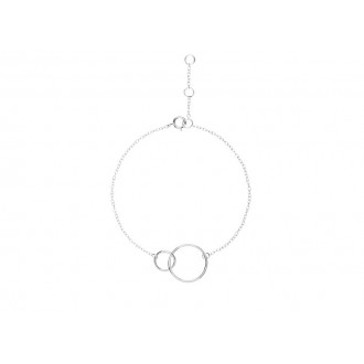 PULSERA C�RCULOS