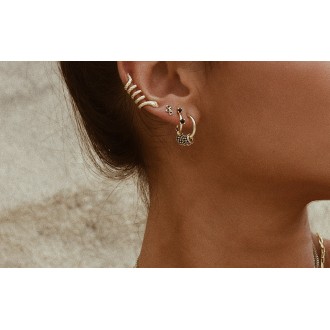 EAR CUFF COBRA