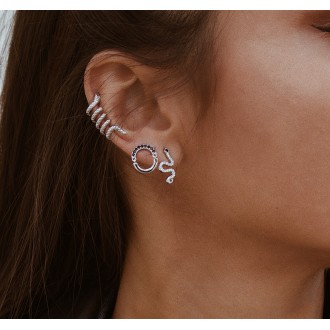 EAR CUFF COBRA