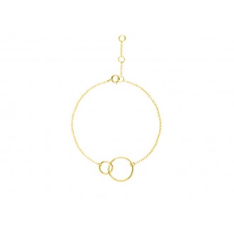 CIRCLES BRACELET