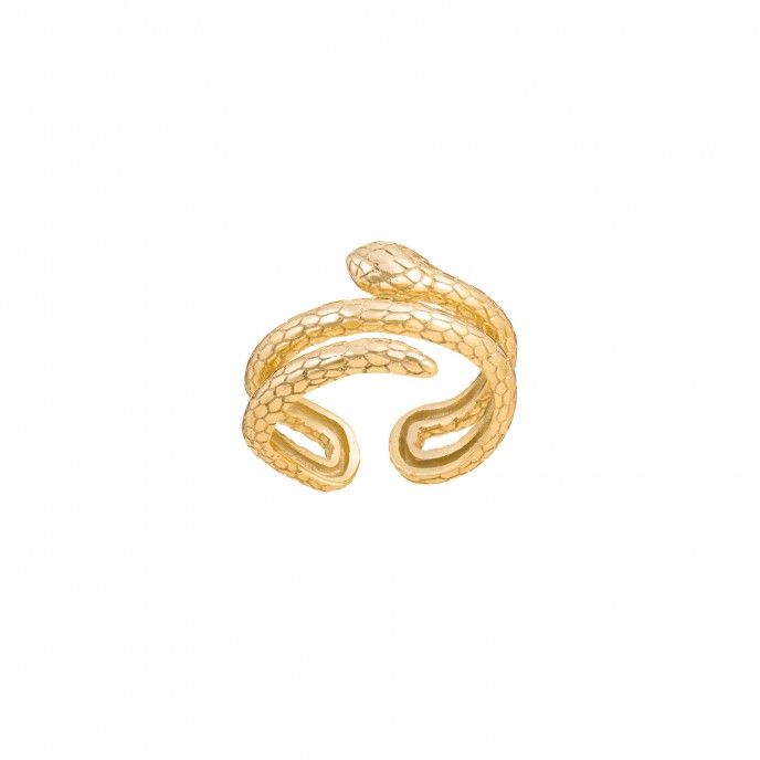 ANILLO COBRA AJUSTABLE