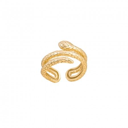 ANILLO COBRA AJUSTABLE