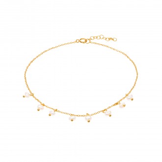 PULSERA DE PERLAS