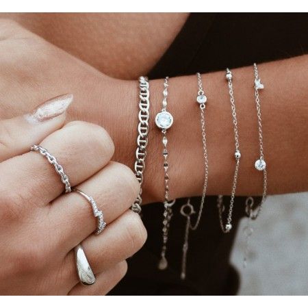 ANEL CORRENTE ANEL CORRENTE