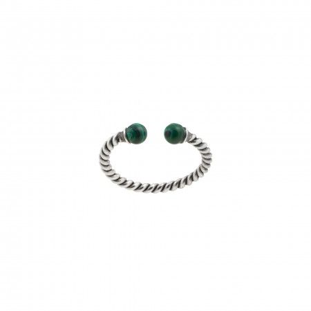 ANILLO AJUSTABLE CON PIEDRAS ANILLO AJUSTABLE CON PIEDRAS