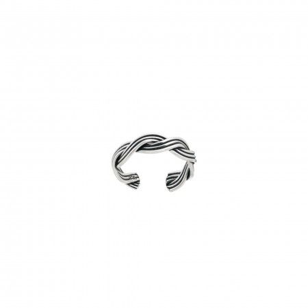 TWISTED RING