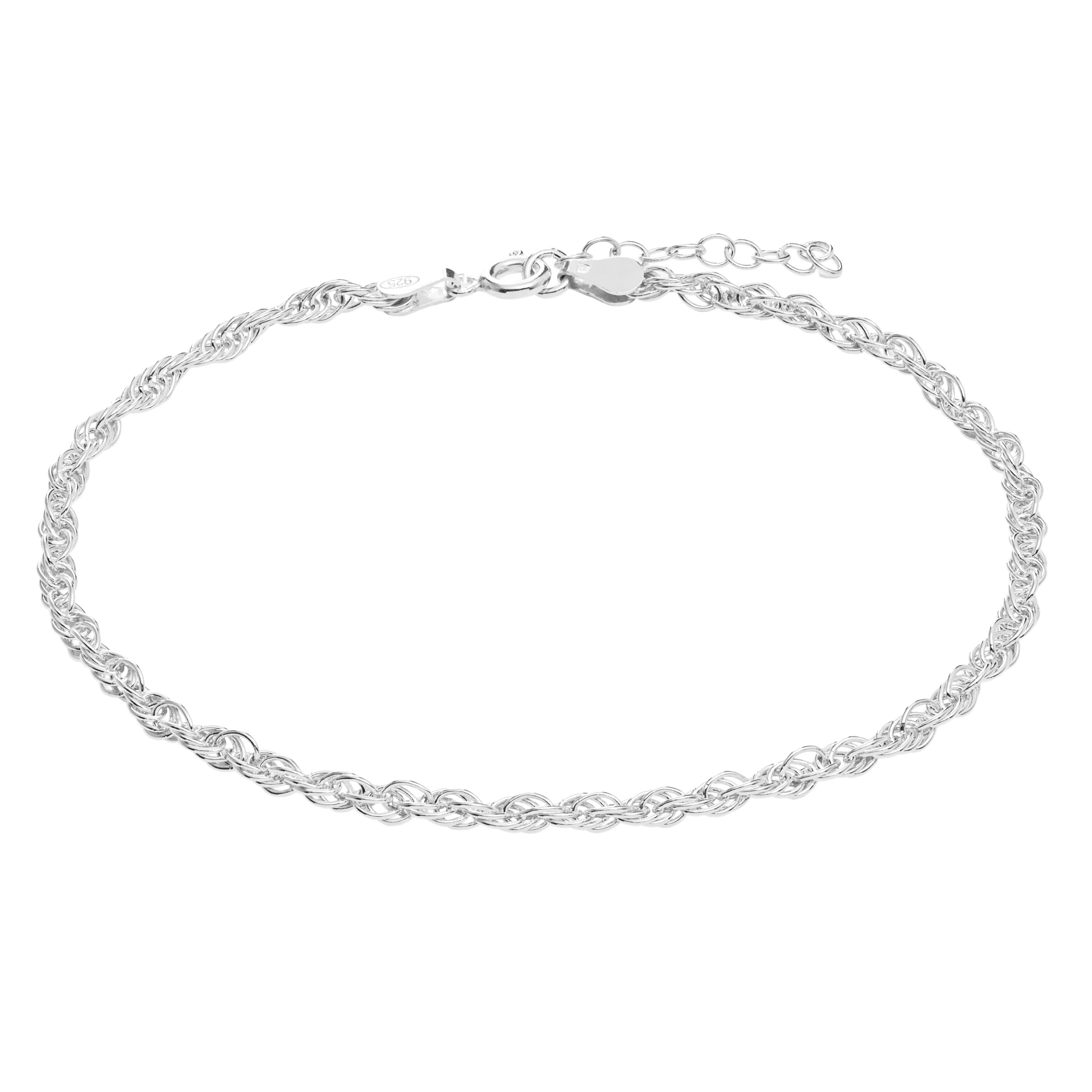 PULSEIRA PÉ TORCIDA