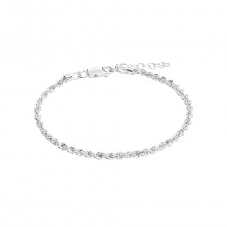 PULSERA RETORCIDA