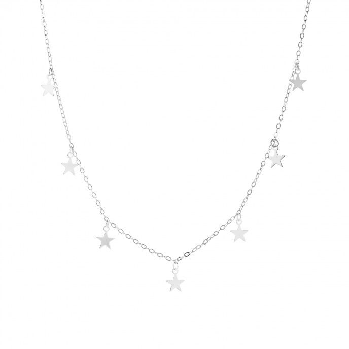 COLAR ESTRELAS