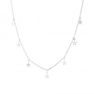 COLAR ESTRELAS COLAR ESTRELAS