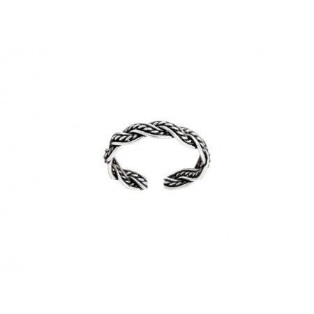 TWISTED RING