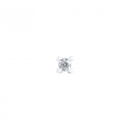 BRINCO ZIRCÃO UNIDADE BRINCO ZIRCÃO UNIDADE