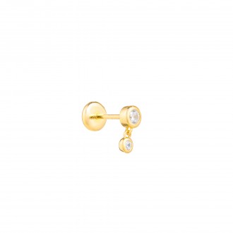 ZIRCONS PIERCING