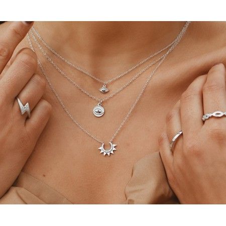 COLAR MINI OLHO COLAR MINI OLHO