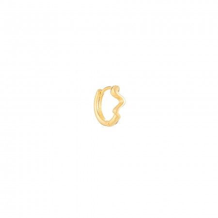 ARGOLA COBRA UNIDADE ARGOLA COBRA UNIDADE