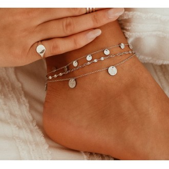 PULSEIRA P� CHAPINHAS