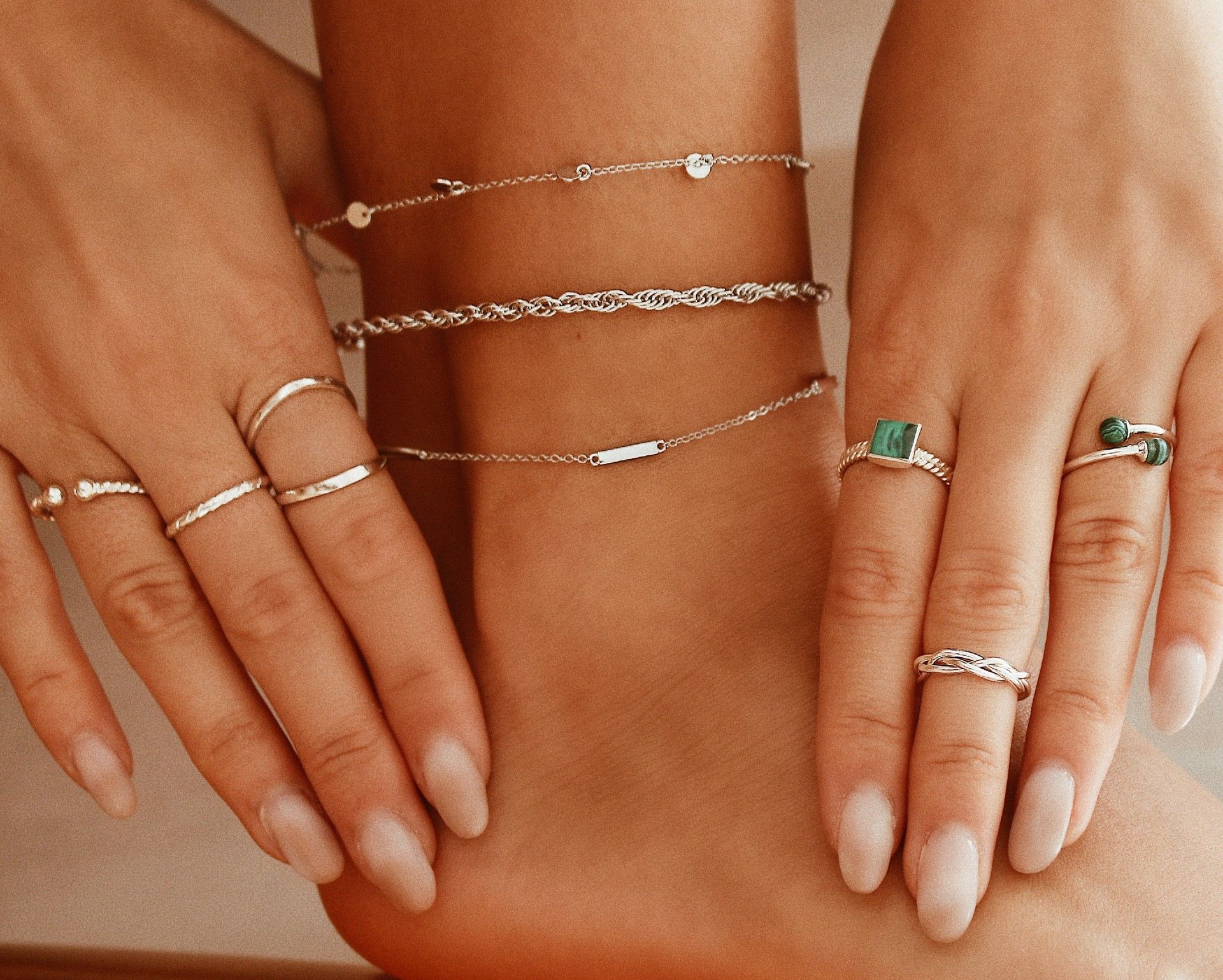 PULSEIRA PÉ TRAÇOS