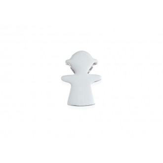 COLGANTE NI�A 13MM