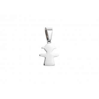 COLGANTE NI�A 15MM