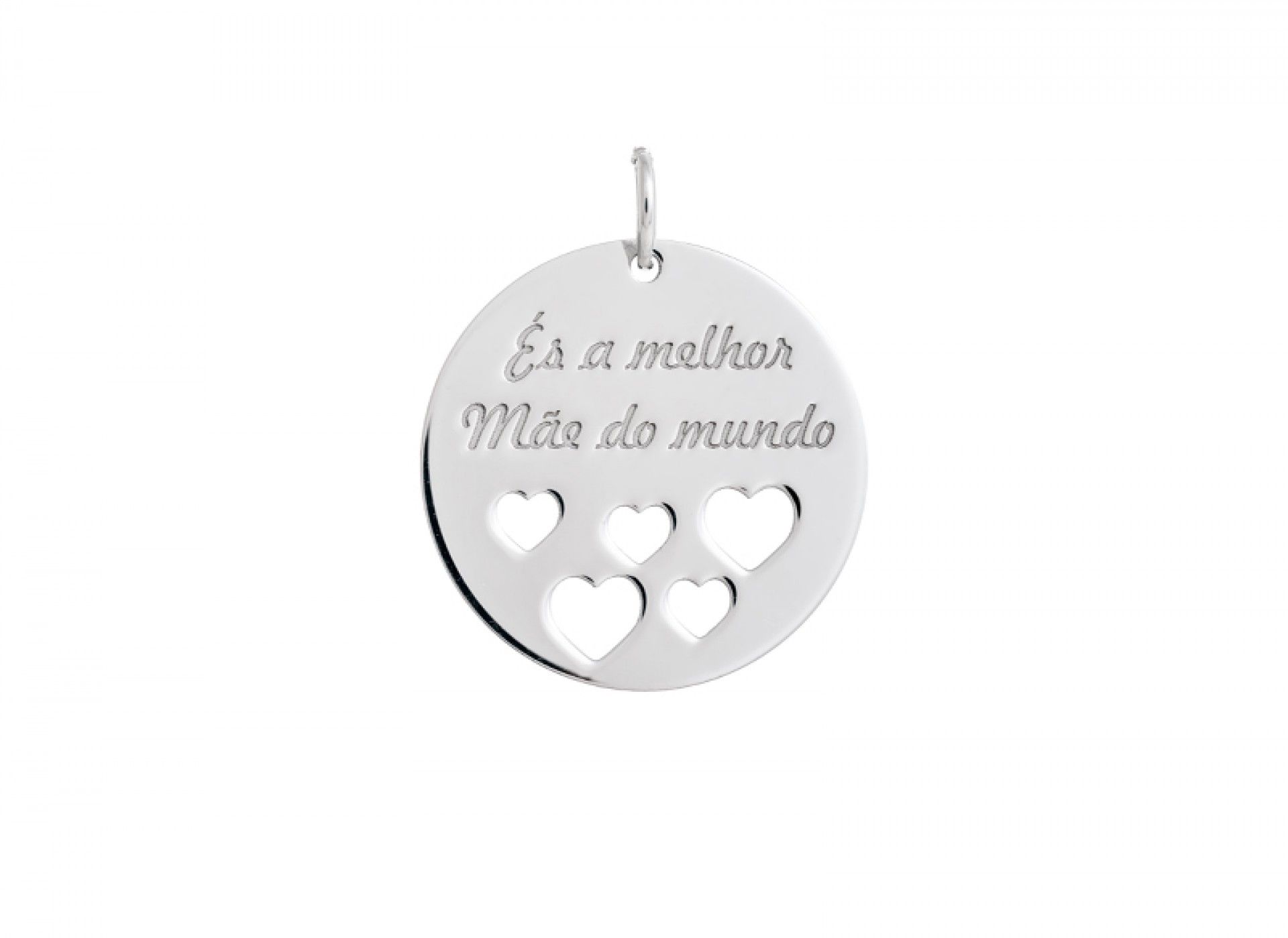 PENDENTE MÃE