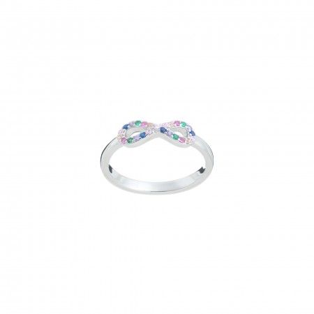 ANILLO INFINITO