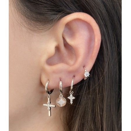 ARGOLA ZIRCÃO UNIDADE ARGOLA ZIRCÃO UNIDADE