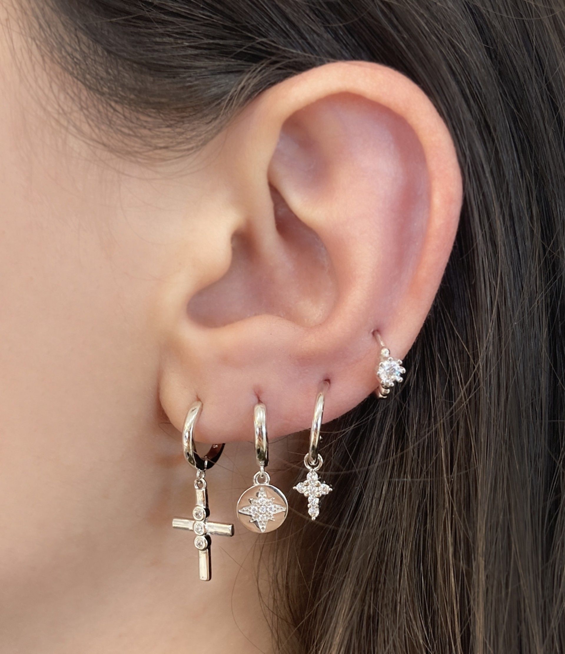 ARGOLA ZIRCÃO UNIDADE