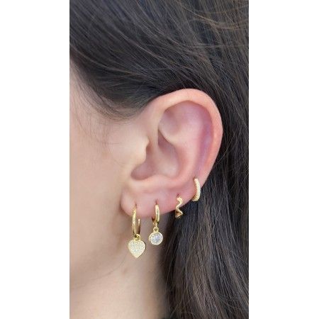 ARGOLA COBRA UNIDADE ARGOLA COBRA UNIDADE