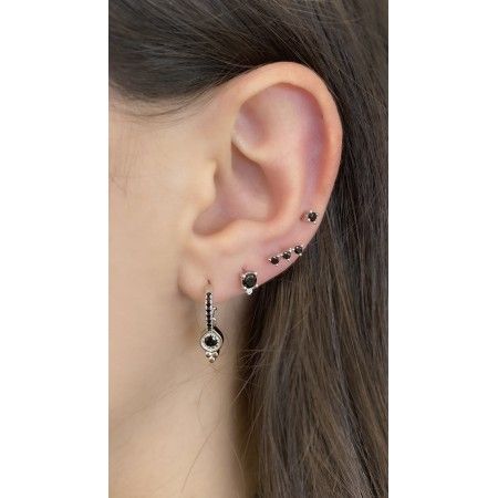 BRINCO ZIRCÃO UNIDADE BRINCO ZIRCÃO UNIDADE